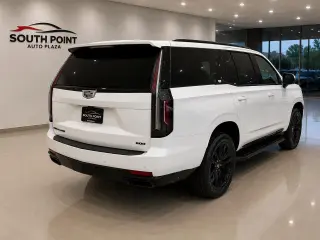 2021 Cadillac Escalade