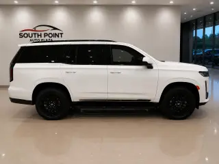 2021 Cadillac Escalade