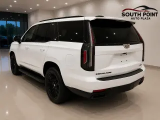 2021 Cadillac Escalade