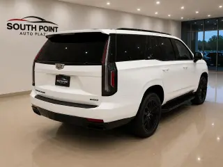 2021 Cadillac Escalade