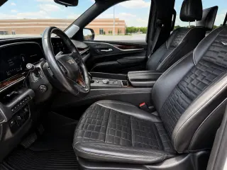 2021 Cadillac Escalade