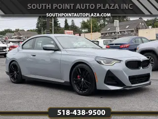 2022 BMW 2 Series
