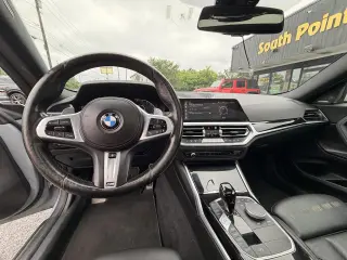 2022 BMW 2 Series