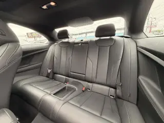 2022 BMW 2 Series