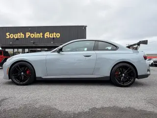 2022 BMW 2 Series