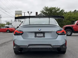 2022 BMW 2 Series