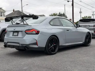 2022 BMW 2 Series
