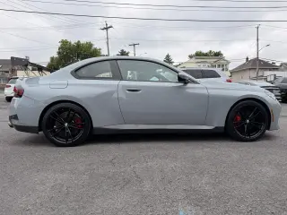 2022 BMW 2 Series