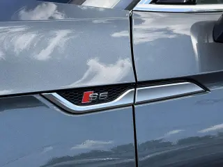 2019 Audi S5 Sportback