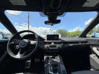2019 Audi S5 Sportback