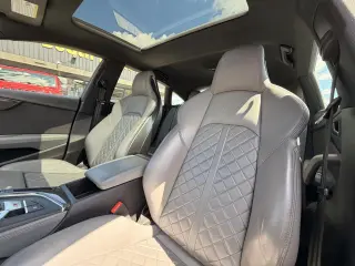 2019 Audi S5 Sportback