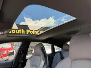 2019 Audi S5 Sportback