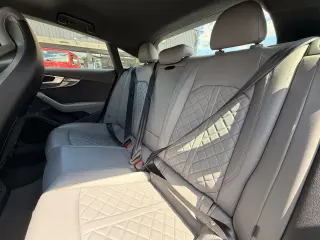 2019 Audi S5 Sportback