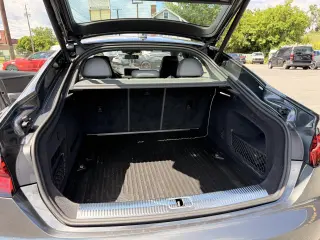 2019 Audi S5 Sportback