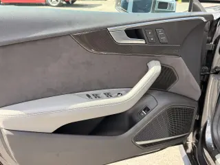 2019 Audi S5 Sportback