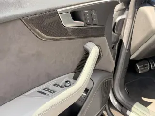 2019 Audi S5 Sportback