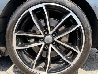 2019 Audi S5 Sportback
