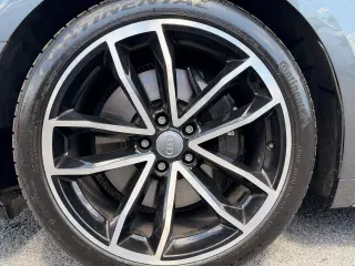 2019 Audi S5 Sportback