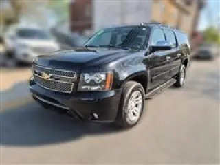 2015 Jeep Patriot Latitude 4WD