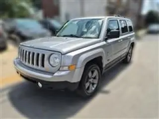 2013 Jeep Compass Sport 4WD