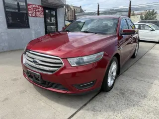 2014 Ford Taurus SEL FWD