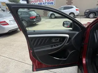 2014 Ford Taurus SEL FWD