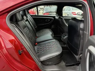 2014 Ford Taurus SEL FWD