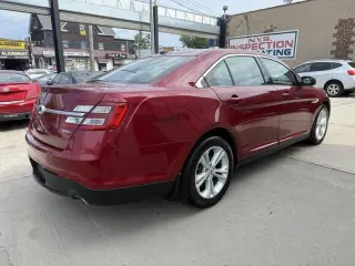 2014 Ford Taurus SEL FWD