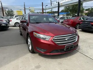 2014 Ford Taurus SEL FWD