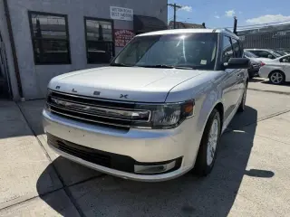 2013 Ford Flex SEL AWD