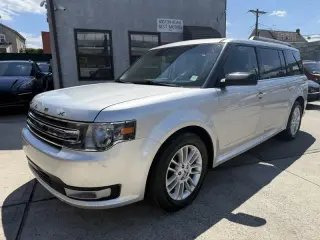 2013 Ford Flex SEL AWD