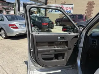 2013 Ford Flex SEL AWD