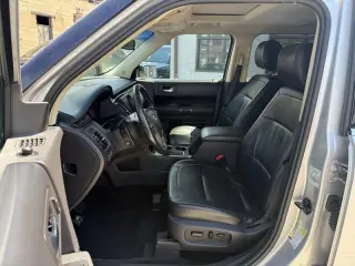 2013 Ford Flex SEL AWD