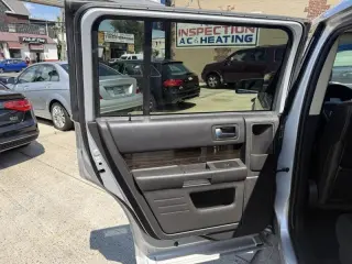 2013 Ford Flex SEL AWD
