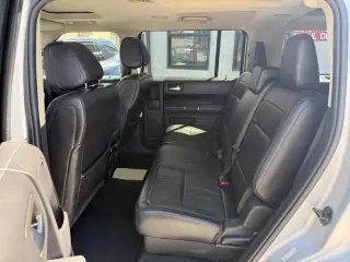2013 Ford Flex SEL AWD