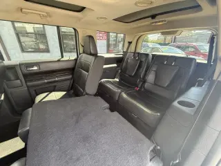 2013 Ford Flex SEL AWD