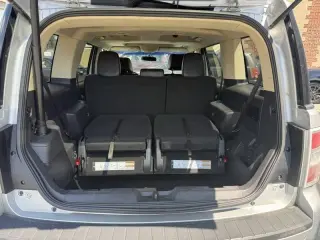 2013 Ford Flex SEL AWD