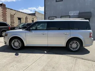2013 Ford Flex SEL AWD