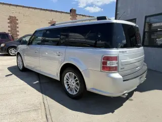 2013 Ford Flex SEL AWD