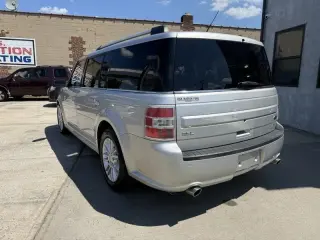 2013 Ford Flex SEL AWD