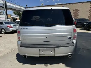 2013 Ford Flex SEL AWD