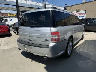 2013 Ford Flex SEL AWD
