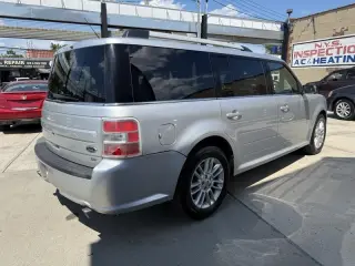2013 Ford Flex SEL AWD