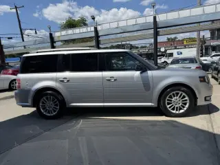 2013 Ford Flex SEL AWD