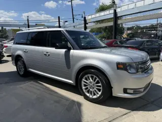 2013 Ford Flex SEL AWD