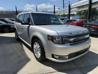 2013 Ford Flex SEL AWD