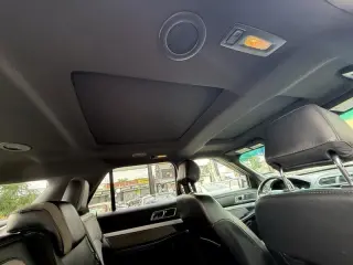 2017 Ford Explorer XLT 4WD