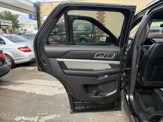 2017 Ford Explorer XLT 4WD