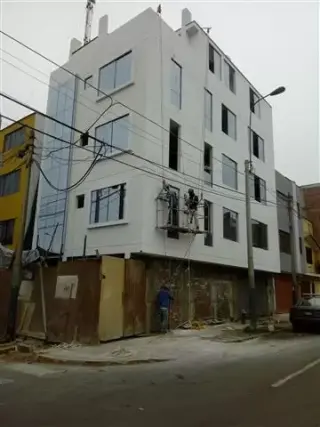Maestro de obras técnico
