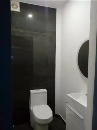 Maestro de obras técnico